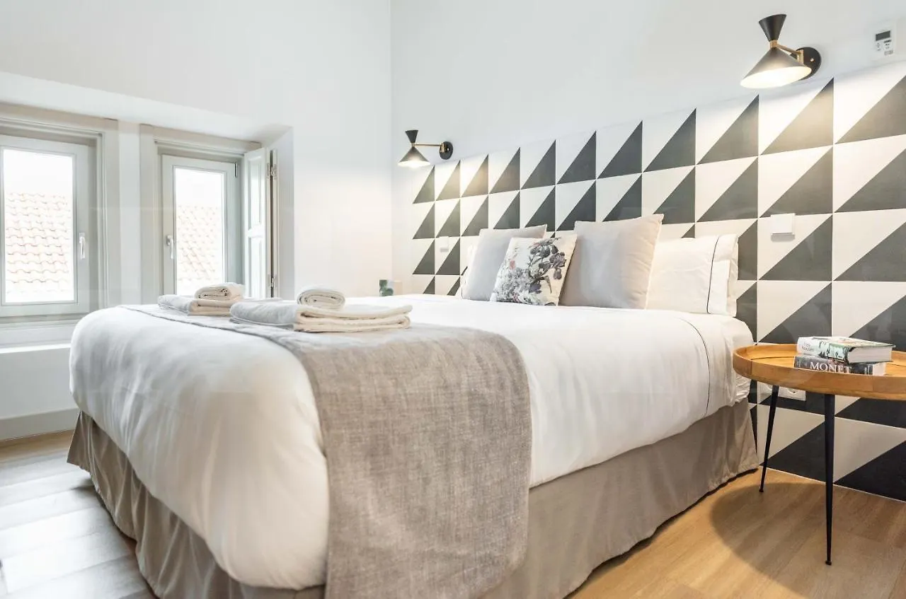 Apartment Penthouse With Private Rooftop In The Heart Of Malaga By Rems