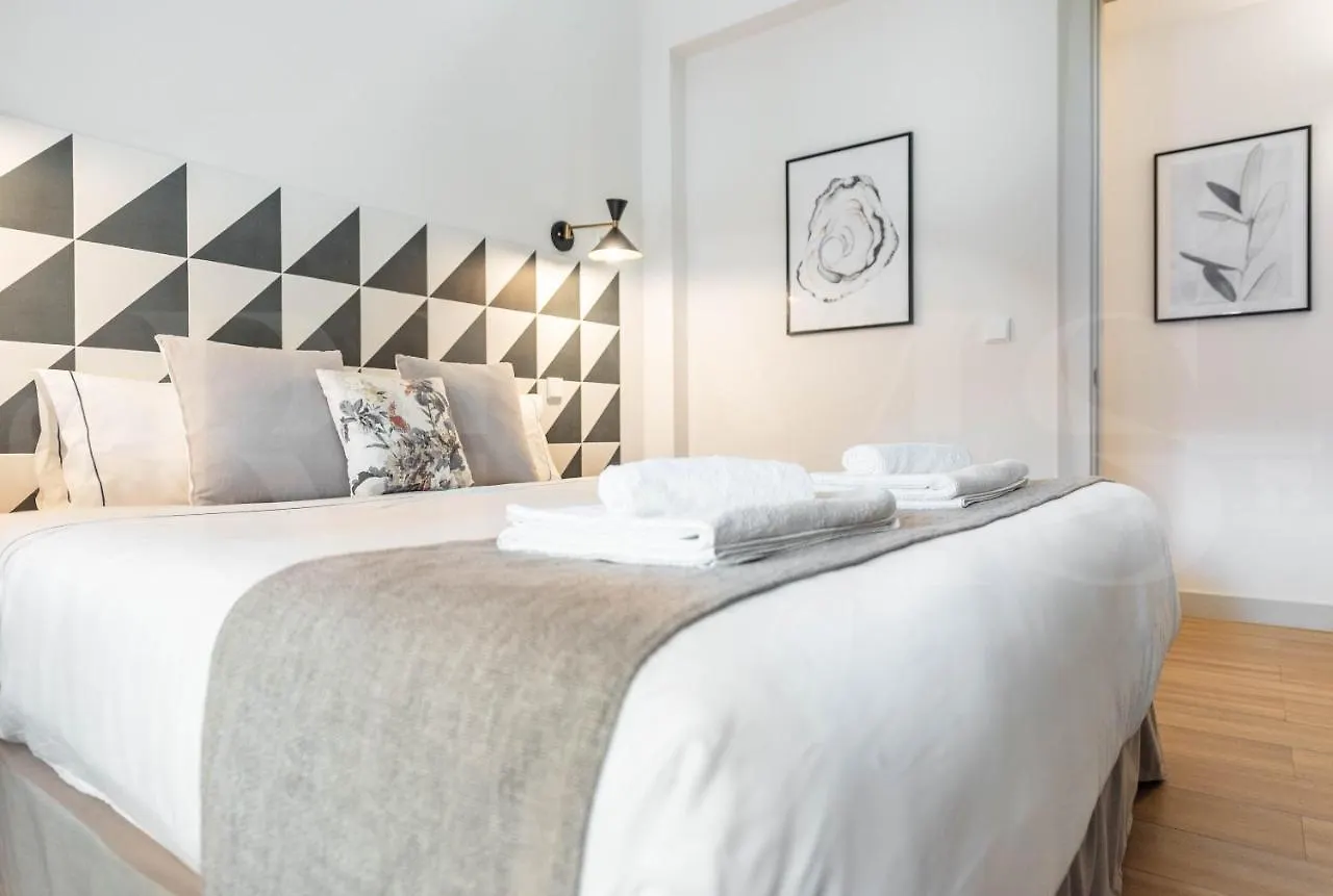 Apartment Penthouse With Private Rooftop In The Heart Of Malaga By Rems Spain