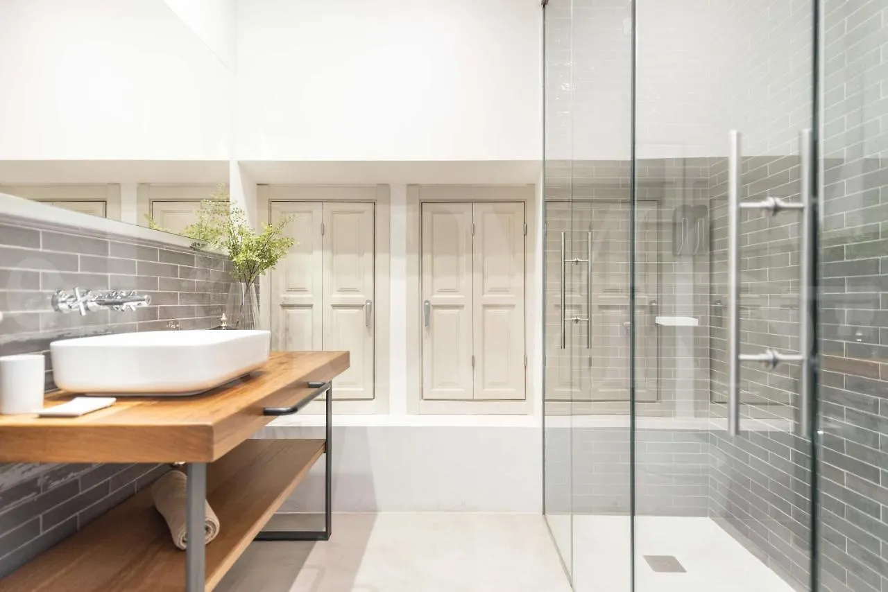 Appartamento Penthouse With Private Rooftop In The Heart Of Malaga By Rems Spagna